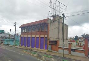 Foto de edificio en venta en s/c s/n , represa del carmen, xalapa, veracruz de ignacio de la llave, 24925847 No. 01