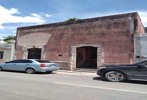 Foto de inmueble en s/c, Col. Valladolid Centro C.P. 97780, Valladolid