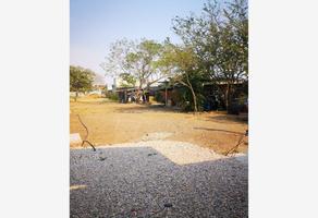 Foto de terreno habitacional en venta en scsn sb, reforma, cuautla, morelos, 25012359 No. 01