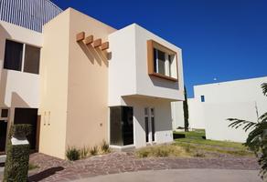 Casas en venta en San Luis Potosí, San Luis Potosí 