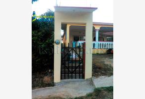 Foto de casa en venta en s/d , el retiro, tuxpan, veracruz de ignacio de la llave, 2668572 No. 01