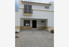 Foto de casa en venta en s/e 1, fraccionamiento comunicadores, irapuato, guanajuato, 12932093 No. 01