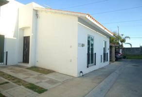 Foto de casa en renta en s/e 1, misión privadas residenciales, irapuato, guanajuato, 779205 No. 01