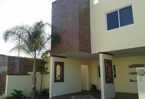 Foto de casa en venta en s/e 1, piamonte, irapuato, guanajuato, 374021 No. 01