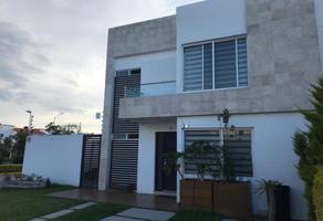 Foto de casa en venta en sebastian 232, villas de bernalejo, irapuato, guanajuato, 0 No. 01