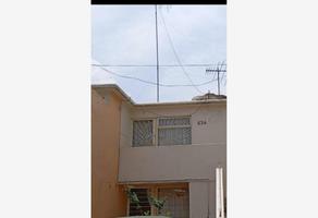 Foto de casa en venta en  , sección parques, cuautitlán izcalli, méxico, 25110517 No. 01