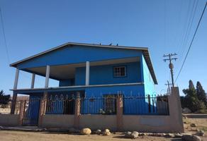 Casas en Maneadero, Ensenada, Baja California 