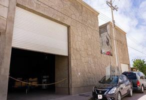 Foto de inmueble en SEGUNDA, Col. Nombre de Dios C.P. 31150, Chihuahua