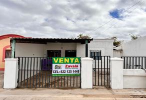 Casas en venta en Altares, Hermosillo, Sonora 