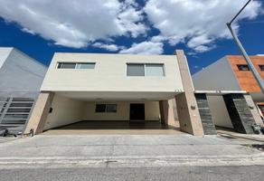 Foto de inmueble en  , Col. Serena C.P. 67129, Guadalupe