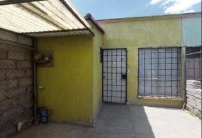 Foto de casa en venta en serro chinanco , geovillas de terranova 1a sección, acolman, méxico, 0 No. 01