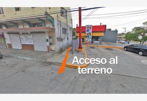 Foto de terreno habitacional en venta en servando canales 112, tinaco, ciudad madero, tamaulipas, 0 No. 01