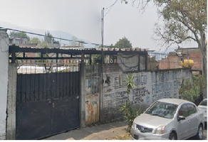 Foto de terreno habitacional en venta en seye , héroes de padierna, tlalpan, df / cdmx, 24778201 No. 01
