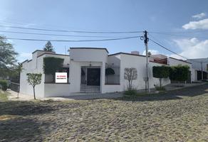 Casas en venta en Arboledas, Querétaro, Querétaro 