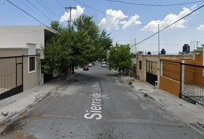 Foto de inmueble en SIERRA DE MINAS #303, Col. Lomas Verdes C.P. 25096, Saltillo
