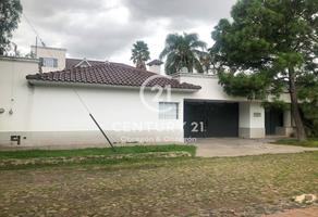 Foto de casa en venta en sierra de santa rosa 102 , residencial el carmen, león, guanajuato, 25489264 No. 01