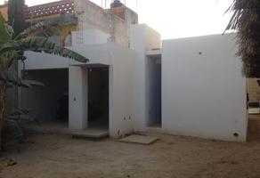 Foto de casa en venta en sierra juarez 55, san jerónimo yahuiche, santa maría atzompa, oaxaca, 5090885 No. 01