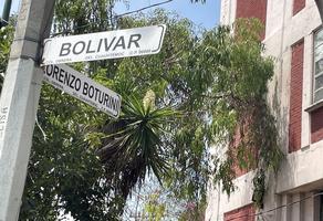 Foto de inmueble en SIMON BOLIVAR, Col. Obrera C.P. 06800, Cuauhtémoc