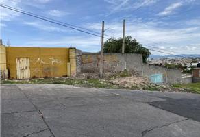 Foto de terreno habitacional en venta en  , simpanio norte, morelia, michoacán de ocampo, 0 No. 01