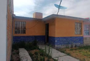 Casas en venta en Amealco de Bonfil, Querétaro 