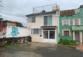 Foto de casa en venta en sin nombre , marco m. jiménez, pátzcuaro, michoacán de ocampo, 0 No. 01