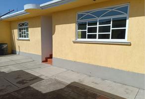 Casas en venta en Texcoco, México 