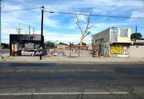 Foto de terreno comercial en venta en sinaloa , conjunto urbano esperanza, mexicali, baja california, 0 No. 01