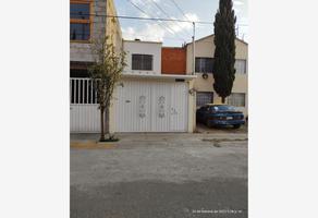 Foto de casa en venta en sinaloa manzana 3 lt 1 0, villas de san martín, chalco, méxico, 0 No. 01