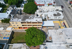 Foto de inmueble en Sinaloa, Col. Unidad Nacional C.P. 89410, Ciudad Madero