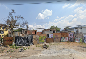 Foto de terreno habitacional en venta en sisal , pedregal de san nicolás 2a sección, tlalpan, df / cdmx, 0 No. 01