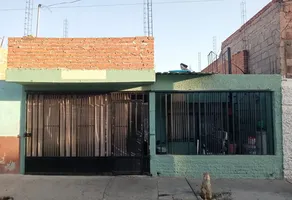 Foto de inmueble en Sixto Verduzco #221, Col. Emiliano Zapata C.P. 20298, Aguascalientes