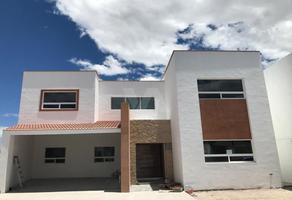 Foto de casa en venta en s/n 1234, privadas de santiago, saltillo, coahuila de zaragoza, 24796863 No. 01