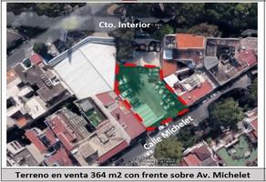 Foto de inmueble en S/N, Col. Anzures C.P. 11590, Miguel Hidalgo