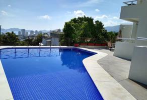 Foto de departamento en renta en sn , balcones de costa azul, acapulco de juárez, guerrero, 21633131 No. 01