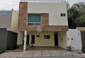 Foto de casa en venta en s/n , barrio san carlos 1 sector, monterrey, nuevo león, 10707716 No. 01