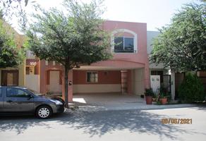 Casas en Bosque de Agua, Apodaca, Nuevo León 