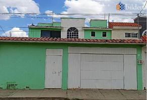 Foto de casa en venta en s/n , campestre jacarandas, durango, durango, 24804884 No. 01