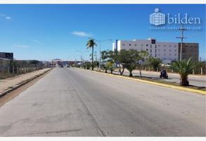Foto de terreno habitacional en venta en s/n , centro, mazatlán, sinaloa, 18544412 No. 01