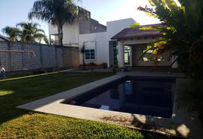Foto de casa en venta en sn , centro, yautepec, morelos, 0 No. 01