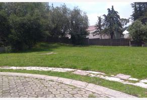 Foto de terreno habitacional en venta en s/n , club de golf valle escondido, atizapán de zaragoza, méxico, 17614192 No. 01