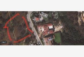 Foto de terreno habitacional en venta en s/n , hacienda de valle escondido, atizapán de zaragoza, méxico, 24386654 No. 01