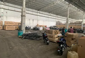 Foto de inmueble en SN, Col. Industrial Alce Blanco C.P. 53370, Naucalpan de Juárez