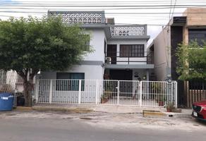 Casas en Jardín Español, Monterrey, Nuevo León 