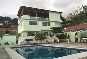 Foto de casa en venta en sn , jardín palmas, acapulco de juárez, guerrero, 22170354 No. 01