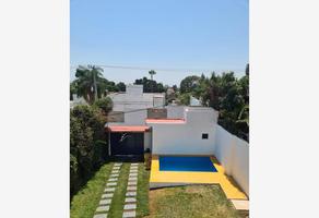 Foto de casa en venta en sn , jardines de delicias, cuernavaca, morelos, 0 No. 01
