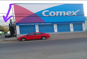 Foto de inmueble en sn, Col. La Pastora C.P. 07290, Gustavo A. Madero