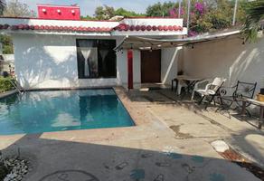 Foto de casa en venta en sn , las fincas, jiutepec, morelos, 24902862 No. 01