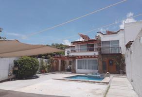Foto de casa en venta en sn , las fincas, jiutepec, morelos, 25208375 No. 01