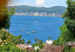 Foto de terreno habitacional en venta en sn , las playas, acapulco de juárez, guerrero, 22659556 No. 01