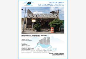 Casas en venta en Lomas Modelo, Monterrey, Nuevo ... 